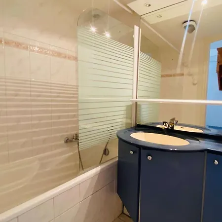 Lejlighed A Proximite Du Cinema Et Du Marche, A 150 M De La La Couarde-sur-Mer