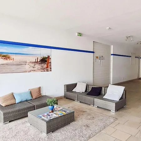 A Proximite Du Cinema Et Du Marche, A 150 M De La Lejlighed La Couarde-sur-Mer