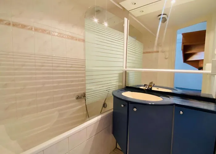 Apartmán A Proximite Du Cinema Et Du Marche, A 150 M De La La Couarde-sur-Mer